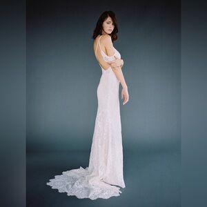 Allure Bridals Wilderly Wedding Dress